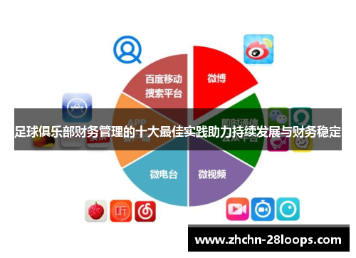 足球俱乐部财务管理的十大最佳实践助力持续发展与财务稳定
