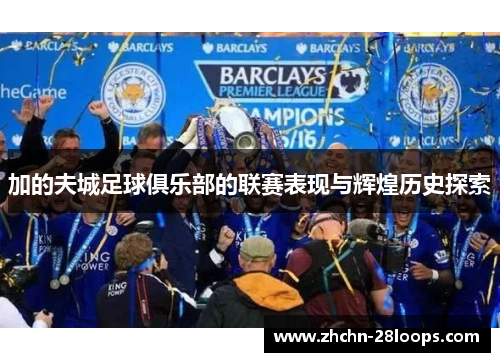 加的夫城足球俱乐部的联赛表现与辉煌历史探索 加的夫城足球俱乐部的联赛表现与辉煌历史探索